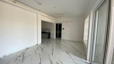 2 BHK अपार्टमेंट