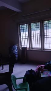 Gallery Cover Image of 1000 Sq.ft 1 BHK Apartment for rent in Krishnarajapura for 12000