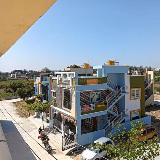 Residential 1200 Sqft Plot for sale at Whitefield, Bangalore Property