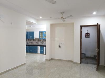 3 BHK Independent Floor