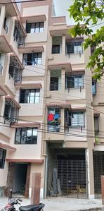 Gallery Cover Image of 750 Sq.ft 2 BHK Apartment for buy in Purba Barisha for 2250000