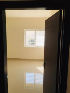 3 BHK फ़्लैट