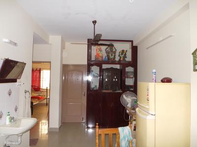 2 BHK Apartment