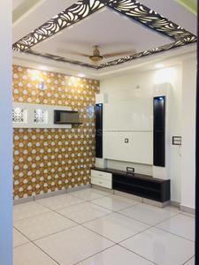 3 BHK Independent Floor