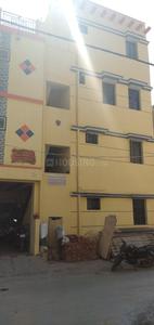 Gallery Cover Image of 1200 Sq.ft 1 BHK Independent House for buy in Hongasandra for 16500000