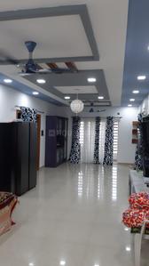 Gallery Cover Image of 2325 Sq.ft 3 BHK Independent Floor for buy in Toli Chowki for 11000000