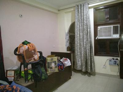 1 RK Apartment