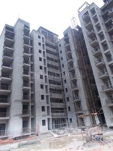 3 BHK Independent Floor