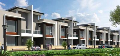 3 BHK Villa