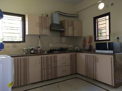 3 BHK Apartment