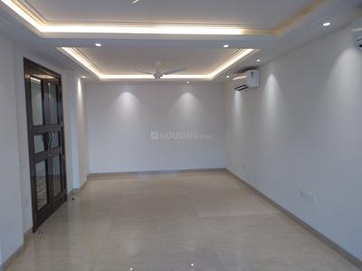 4 BHK Apartment