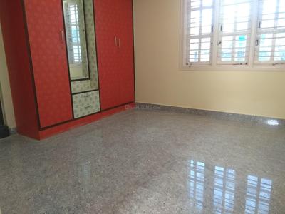 1 BHK Independent House