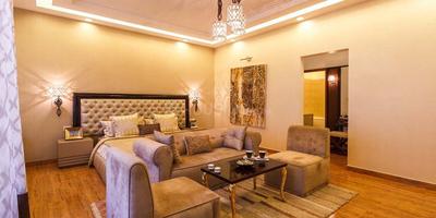 Gallery Cover Image of 2950 Sq.ft 4 BHK Apartment for buy in Ashiana Colony for 9400000