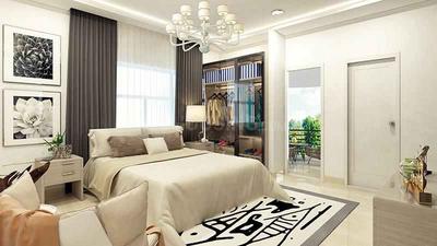 Gallery Cover Image of 2000 Sq.ft 3 BHK Villa for buy in Kurumbapalayam for 4600000