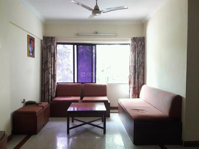 Gallery Cover Image of 915 Sq.ft 2 BHK Apartment for buy in Kandivali West for 20000000