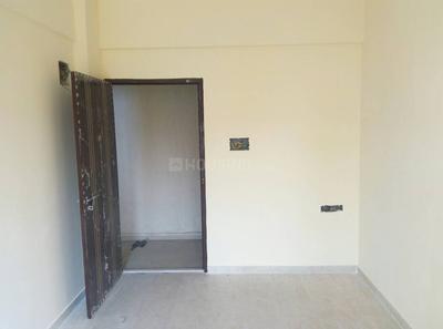 1 BHK Apartment