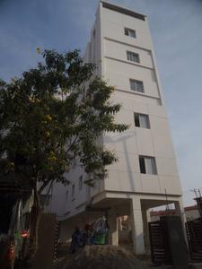 3 BHK Apartment
