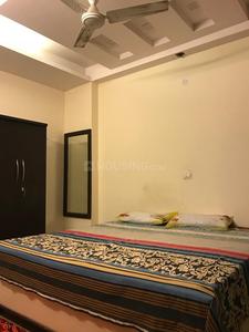Bedroom Image of PG 3885342 Said-ul-ajaib in Said-Ul-Ajaib