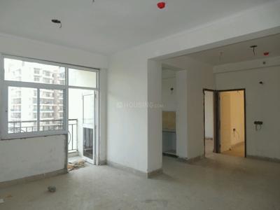 4 BHK Apartment