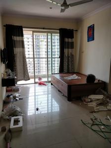 Gallery Cover Image of 695 Sq.ft 1 BHK Apartment for buy in Bhandup West for 11000000