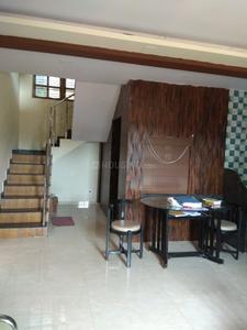 Gallery Cover Image of 1350 Sq.ft 4 BHK Independent House for buy in Mundhwa for 8500000