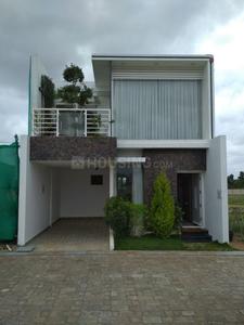 2 BHK Independent House