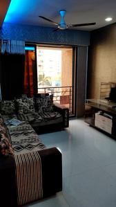 2 BHK Apartment