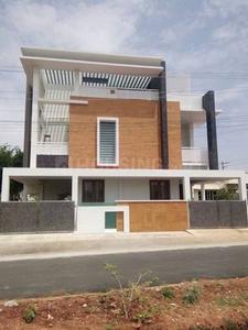 Gallery Cover Image of 1500 Sq.ft 3 BHK Independent House for buy in Kempegowda Nagar for 6800000