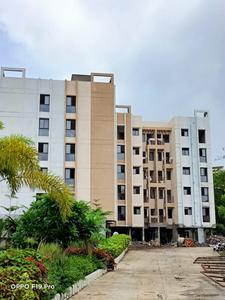 1 BHK Flat