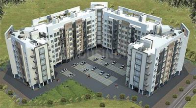 3 BHK Apartment