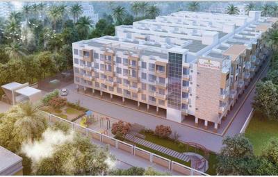 2 BHK Apartment
