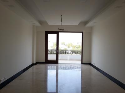 3 BHK Independent Floor