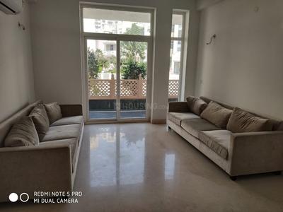 Gallery Cover Image of 2000 Sq.ft 3 BHK Independent Floor for buy in Sector 84 for 10500000