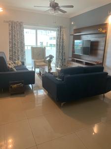 3 BHK Apartment