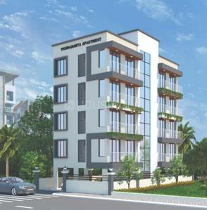 1 BHK Apartment
