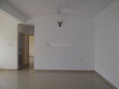 2 BHK Apartment