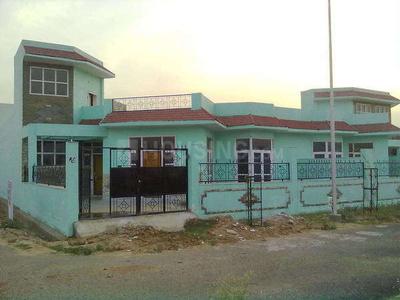 Residential Plot