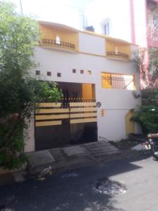 Gallery Cover Image of 950 Sq.ft 2 BHK Independent House for buy in Mogappair for 14000000