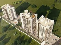 2 BHK Apartment