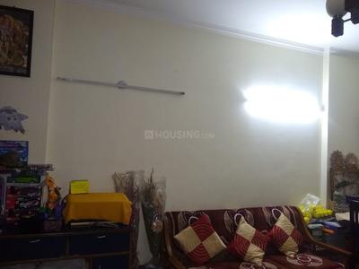 4 BHK Flat