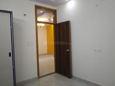 2 BHK Independent Floor