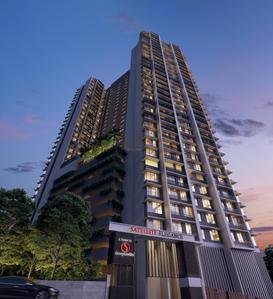 2 BHK Apartment
