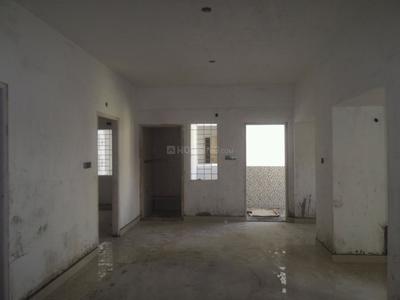 Gallery Cover Image of 1280 Sq.ft 3 BHK Apartment for buy in Hegganahalli for 4480000