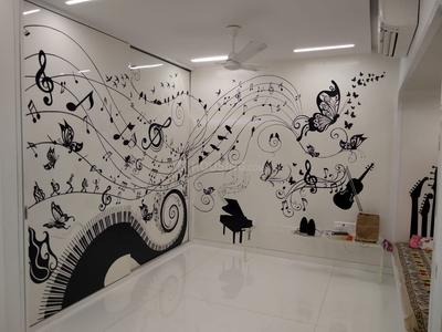 Gallery Cover Image of 1100 Sq.ft 2 BHK Apartment for buy in Malad West for 18000000