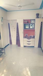 Gallery Cover Image of 400 Sq.ft 1 BHK Apartment for rent in Tardeo for 40000