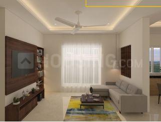 Gallery Cover Image of 1618 Sq.ft 3 BHK Apartment for buy in Anna Nagar for 29376484