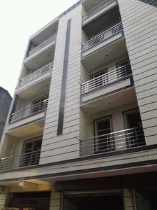 3 BHK Apartment