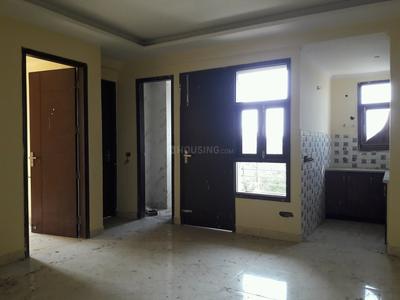 Gallery Cover Image of 700 Sq.ft 2 BHK Apartment for buy in Ghitorni for 2600000