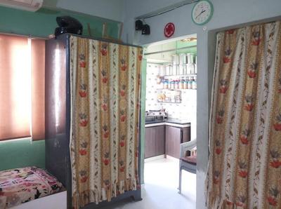 1 RK Apartment
