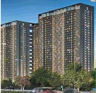 3 BHK फ़्लैट
